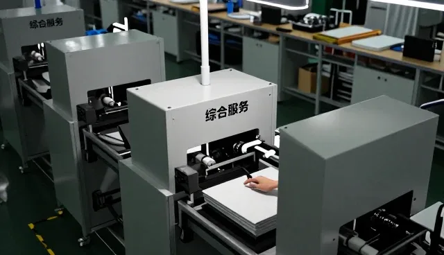 定制化ERP系统开发