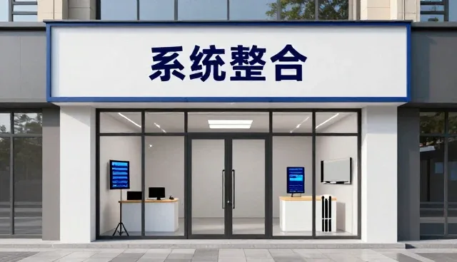 系统整合中的常见问题及有效处理策略