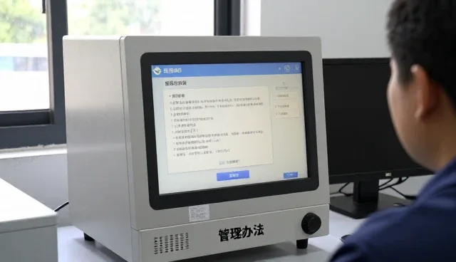 办公场所需求推动数据采集优化升级