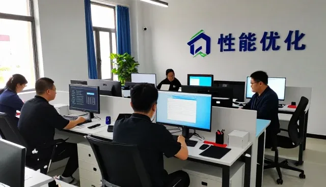 企业数据中台性能优化中的常见问题与应对策略