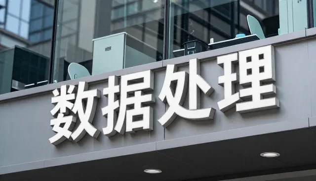 构建高效数据平台：智能物联网监控系统运行维护的关键实践