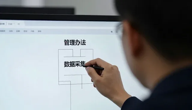 企业数据互通的实践路径与维护要点